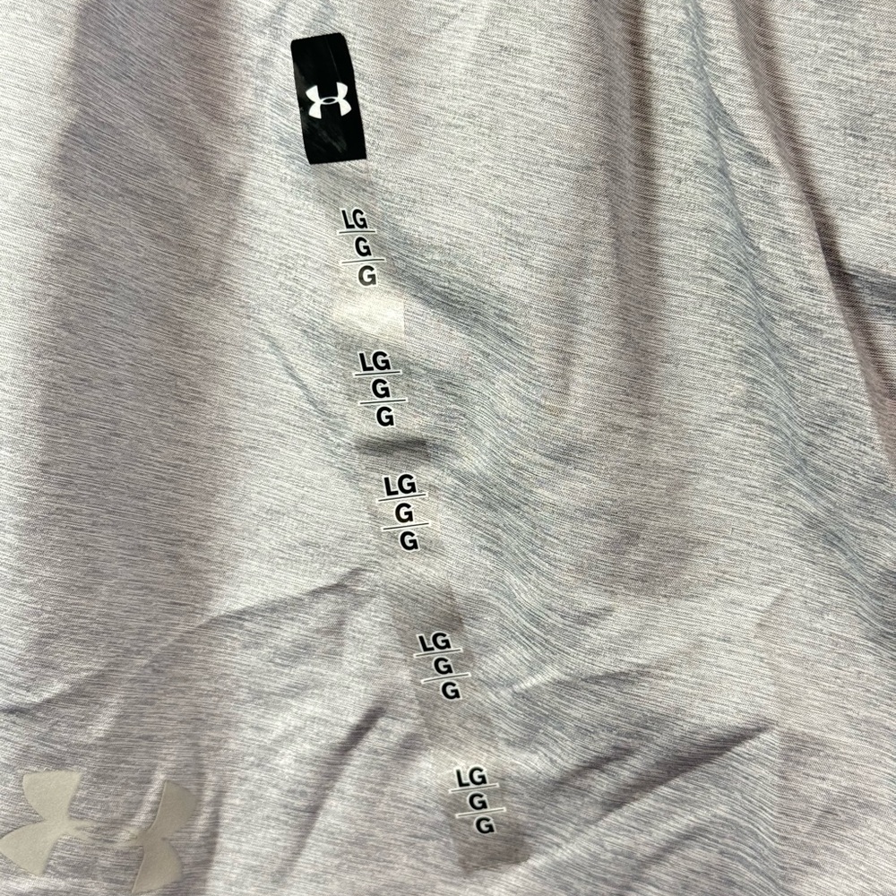 🧢UNDER ARMOUR RUNNING SHORTS🧢 - Picture 4 of 8